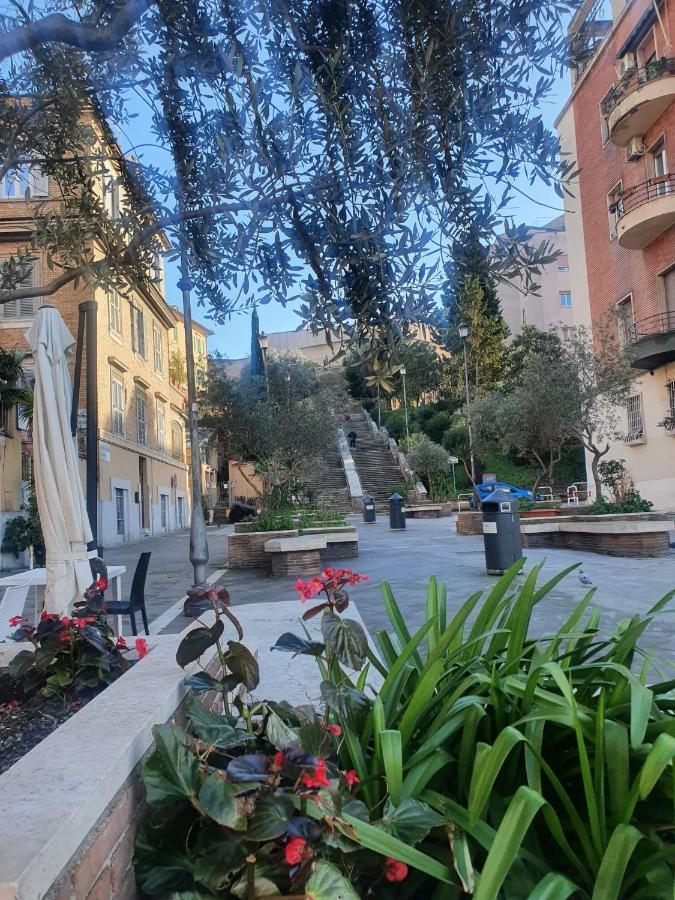 Home Rome Vaticano Экстерьер фото